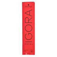 Produktbild för Schwarzkopf Igora Royal Permanent Color Creme 60 ml Dam