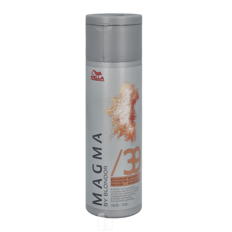 Produktbild för Wella Magma By Blondor Pigmented Lightener