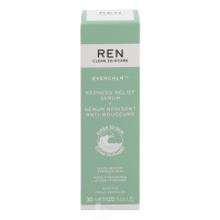 Produktbild för REN Evercalm Redness Relief Serum 30 ml Dam