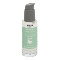 Produktbild för REN Evercalm Redness Relief Serum 30 ml Dam