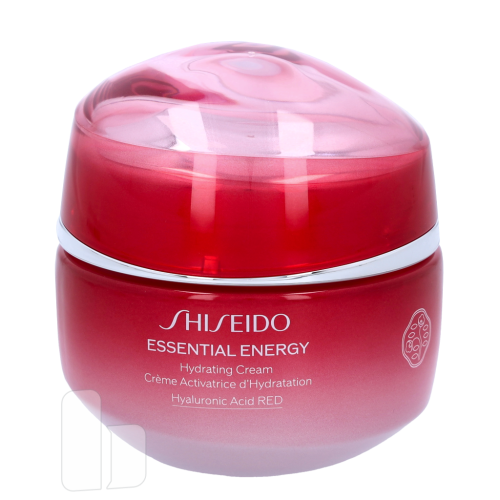 Shiseido Shiseido Essential Energy Hydrating Cream