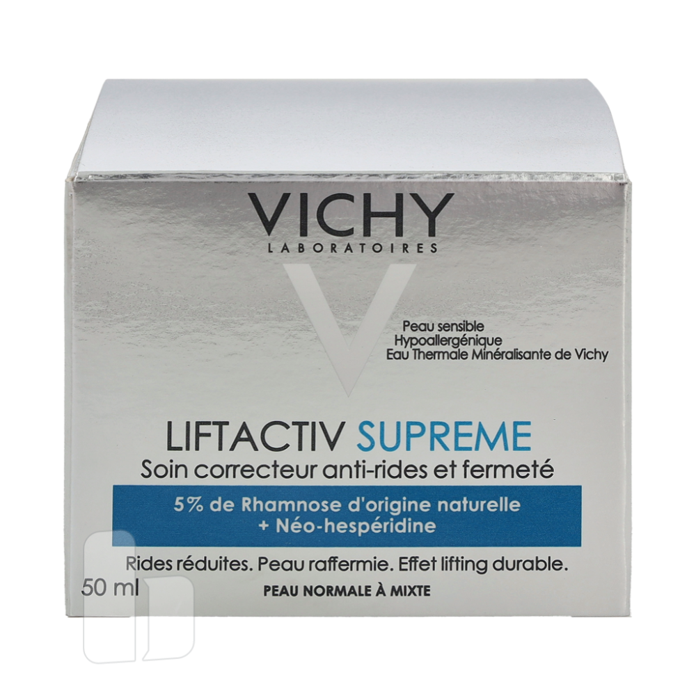 Produktbild för Vichy Liftactiv Supreme Innovation 50 ml Dam