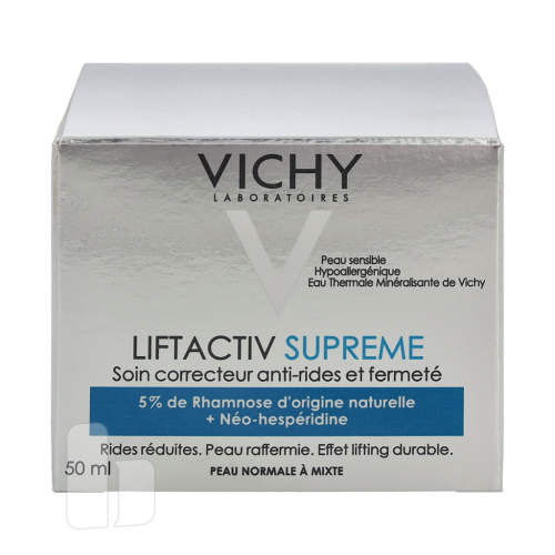 Vichy Vichy Liftactiv Supreme Innovation