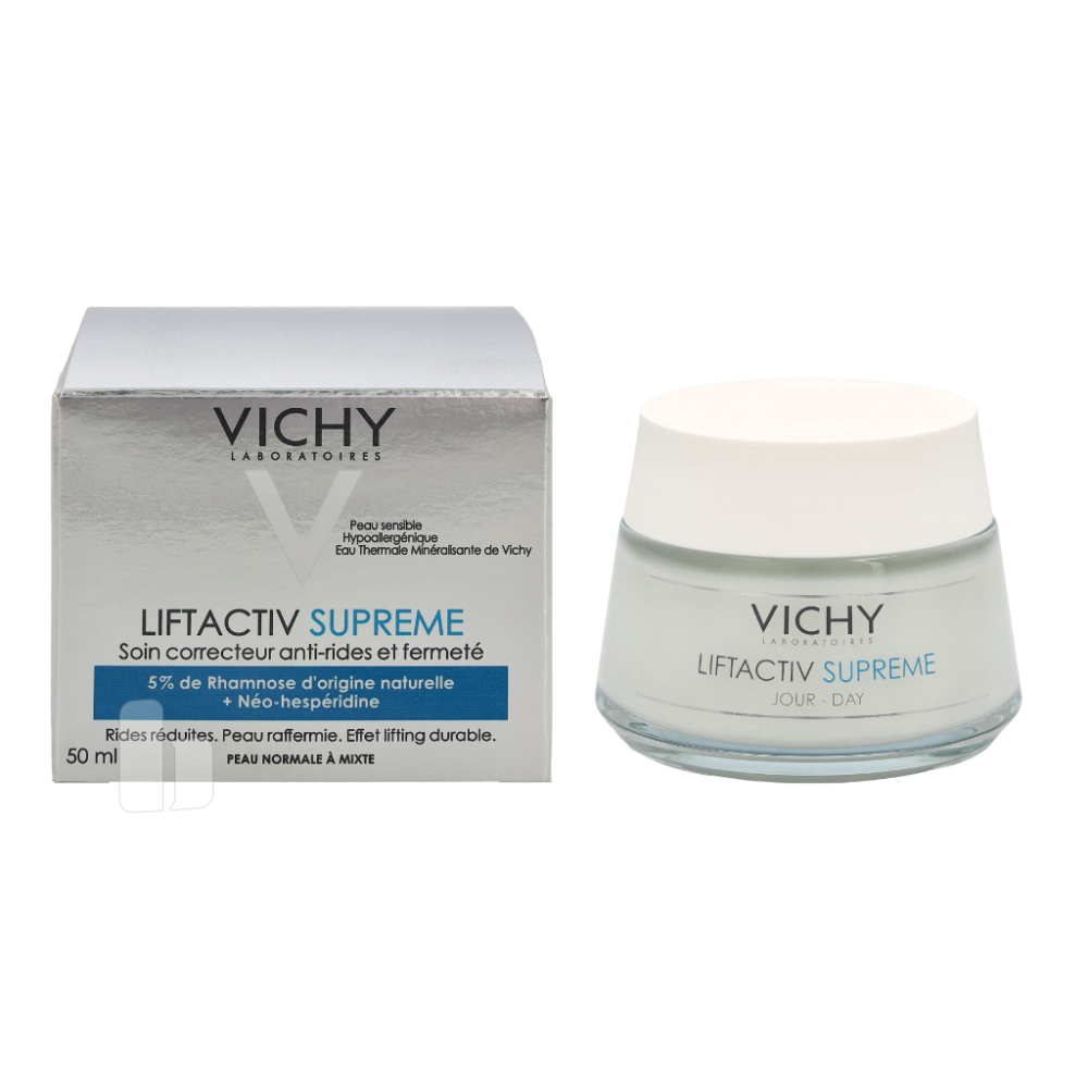 Produktbild för Vichy Liftactiv Supreme Innovation 50 ml Dam