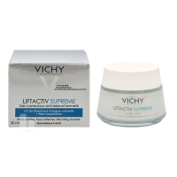 Produktbild för Vichy Liftactiv Supreme Innovation 50 ml Dam