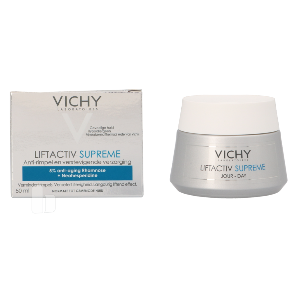 Produktbild för Vichy Liftactiv Supreme Innovation 50 ml Dam