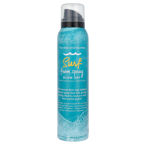 Bumble and bumble Bumble & Bumble Surf Foam Spray Blow Dry