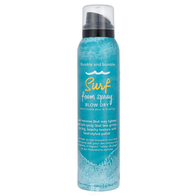 Produktbild för Bumble & Bumble Surf Foam Spray Blow Dry