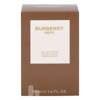 Produktbild för Burberry Hero Edp Spray 50 ml