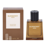 Produktbild för Burberry Hero Edp Spray 50 ml