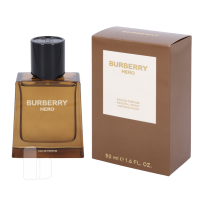 Produktbild för Burberry Hero Edp Spray 50 ml