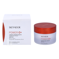 Produktbild för Skeyndor Power C+ Energizing Cream SPF15. 50 ml Dam