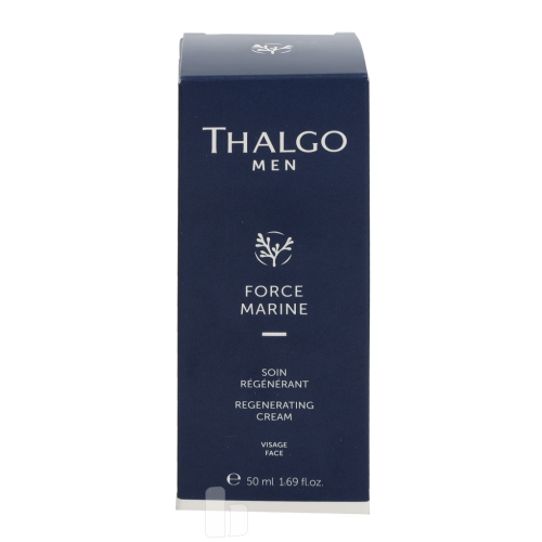 Thalgo Thalgo Men Force Marine Regenerating Cream