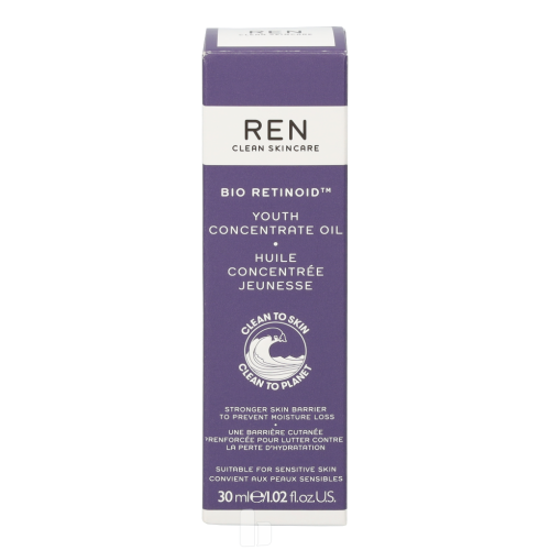 Ren REN Bio Retinoid Youth Concentrate Oil