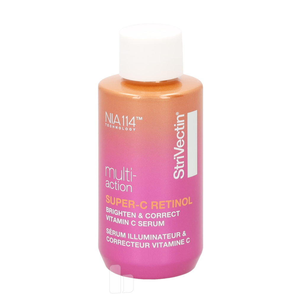 Produktbild för StriVectin Super-C Retinol Brighten & Correct Serum 30 ml Dam