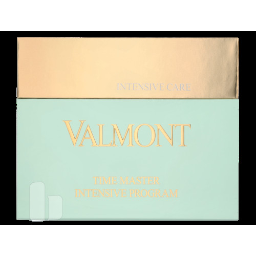 Valmont Valmont Time Master Intensive Program Set 42 ml Dam