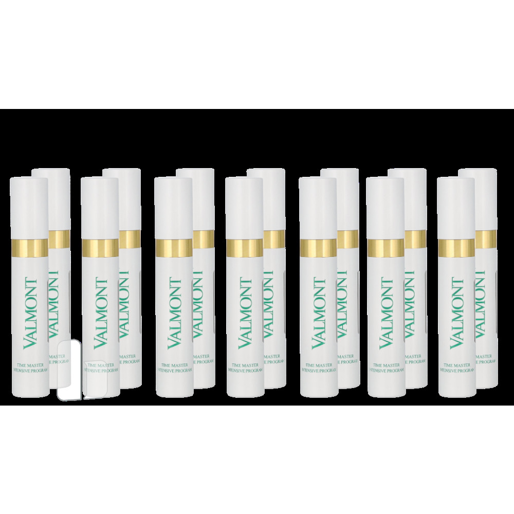 Produktbild för Valmont Time Master Intensive Program Set 42 ml Dam