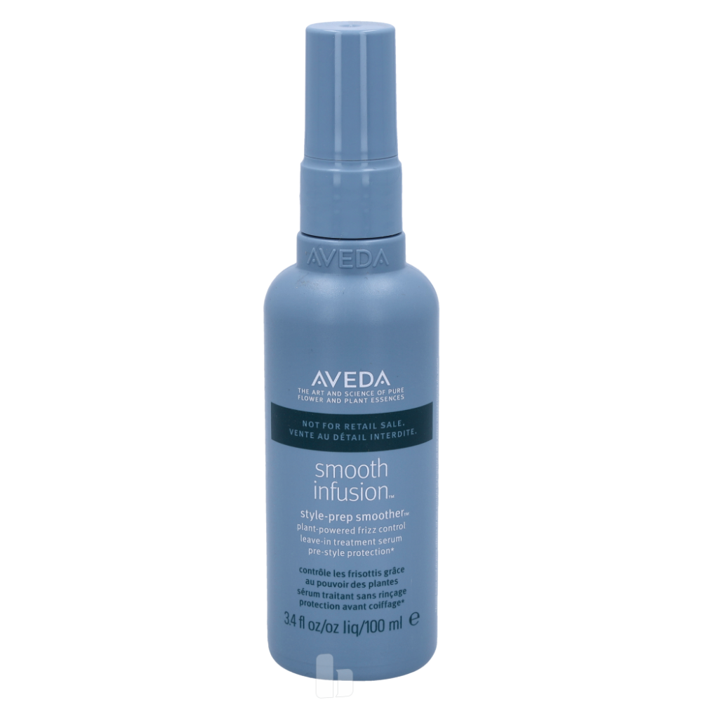 Produktbild för Aveda Smooth Infusion Style-Prep Smoother 100 ml Dam