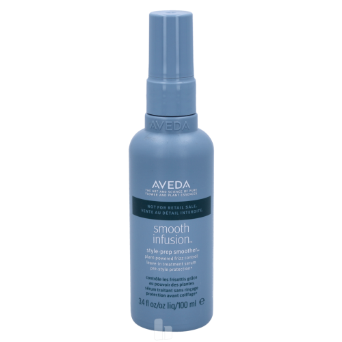 Aveda Aveda Smooth Infusion Style-Prep Smoother 100 ml Dam