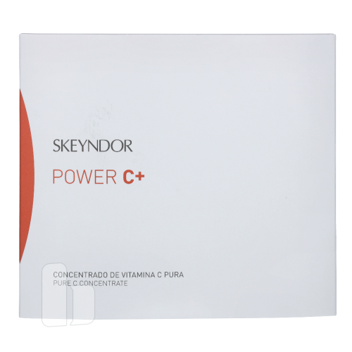 Skeyndor Skeyndor Power C+ Pure Vitamin C Concentrate 7,5%
