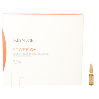 Produktbild för Skeyndor Power C+ Pure Vitamin C Concentrate 7,5%