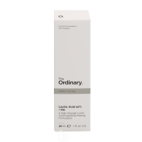 Produktbild för The Ordinary Lactic Acid 10% + HA 2% 30 ml Dam