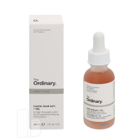 Produktbild för The Ordinary Lactic Acid 10% + HA 2% 30 ml Dam