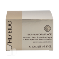 Produktbild för Shiseido Bio-Performance Advanced Super Revitalizing Cream