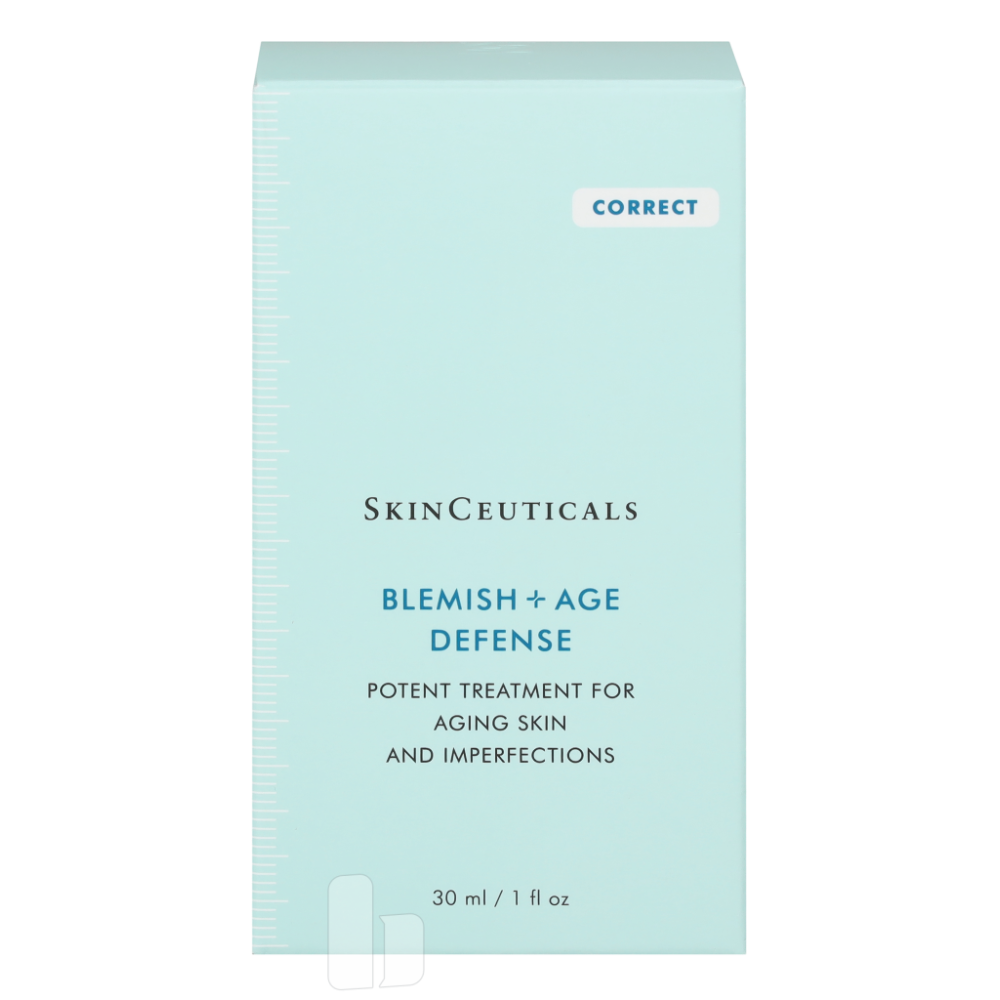 Produktbild för SkinCeuticals Blemish + Age Defense For Aging Skin And Imperfections 30 ml Dam