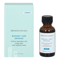 Produktbild för SkinCeuticals Blemish + Age Defense For Aging Skin And Imperfections 30 ml Dam