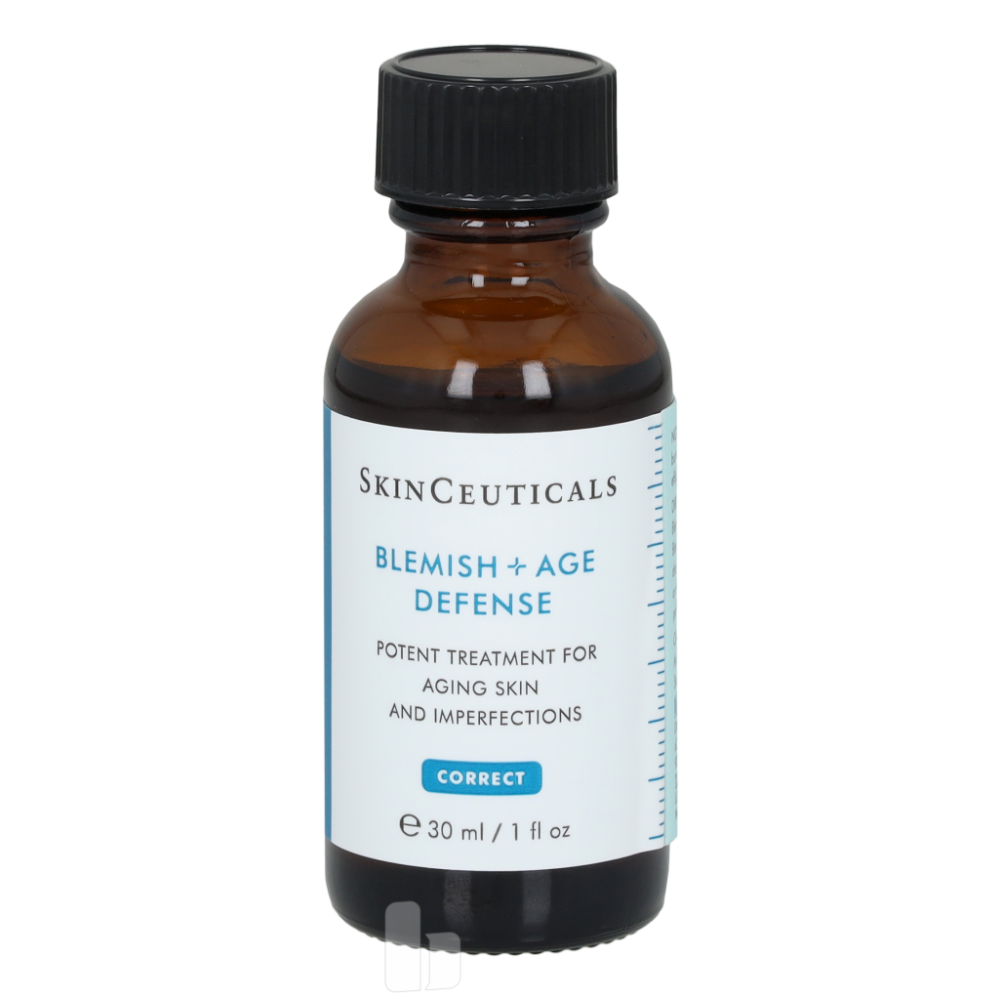 Produktbild för SkinCeuticals Blemish + Age Defense For Aging Skin And Imperfections 30 ml Dam