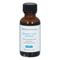 Produktbild för SkinCeuticals Blemish + Age Defense For Aging Skin And Imperfections 30 ml Dam