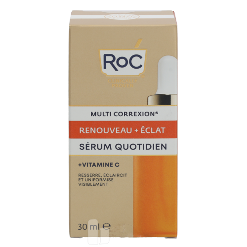 ROC ROC Multi Correxion Revive & Glow Daily Serum