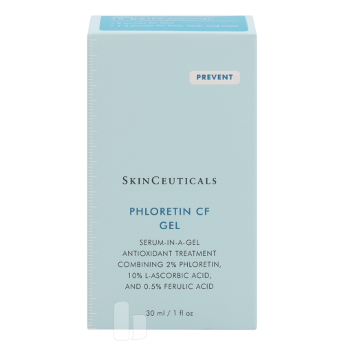SkinCeuticals SkinCeuticals Phloretin CF Gel