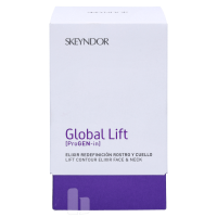 Miniatyr av produktbild för Skeyndor Global Lift Contour Elixer Face & Neck