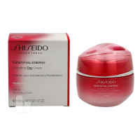 Produktbild för Shiseido Essential Energy Hydrating Day Cream SPF20