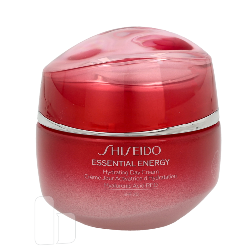 Shiseido Shiseido Essential Energy Hydrating Day Cream SPF20