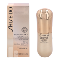 Produktbild för Shiseido Benefiance Nutriperfect Eye Serum