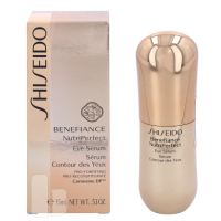 Produktbild för Shiseido Benefiance Nutriperfect Eye Serum 15 ml Dam