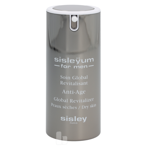 Sisley Sisley For Men Anti-Age Global Revitalizer - Normal