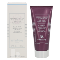 Produktbild för Sisley Black Rose Beautifying Emulsion 200 ml Dam