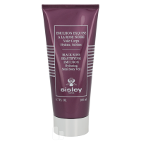 Produktbild för Sisley Black Rose Beautifying Emulsion 200 ml Dam