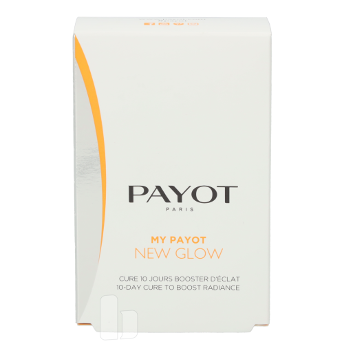 Payot Payot New Glow Serum 7 ml Dam