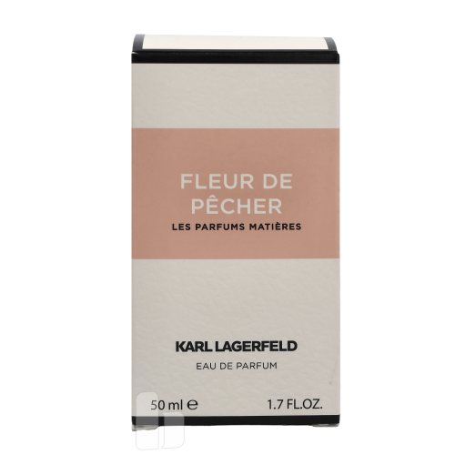 LAGERFELD Karl Lagerfeld Fleur de Pecher Edp Spray