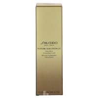 Produktbild för Shiseido Future Solution LX Extra Rich Cleansing Foam 125 ml Dam