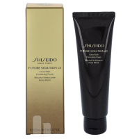 Produktbild för Shiseido Future Solution LX Extra Rich Cleansing Foam 125 ml Dam