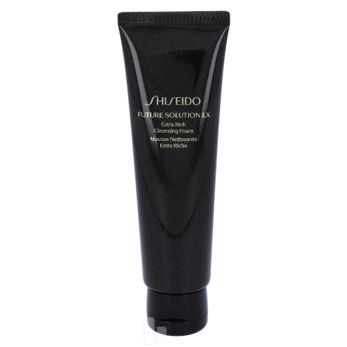 Shiseido Shiseido Future Solution LX Extra Rich Cleansing Foam 125 ml Dam