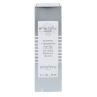 Produktbild för Sisley Hydra-Global Anti-Age Serum Hydration Booster 30 ml Dam