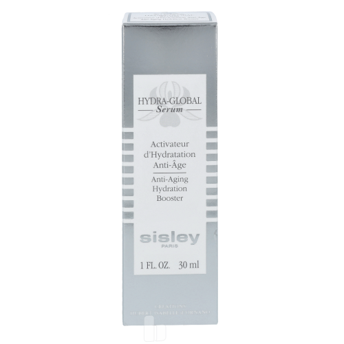 Sisley Sisley Hydra-Global Anti-Age Serum Hydration Booster