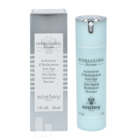 Produktbild för Sisley Hydra-Global Anti-Age Serum Hydration Booster 30 ml Dam